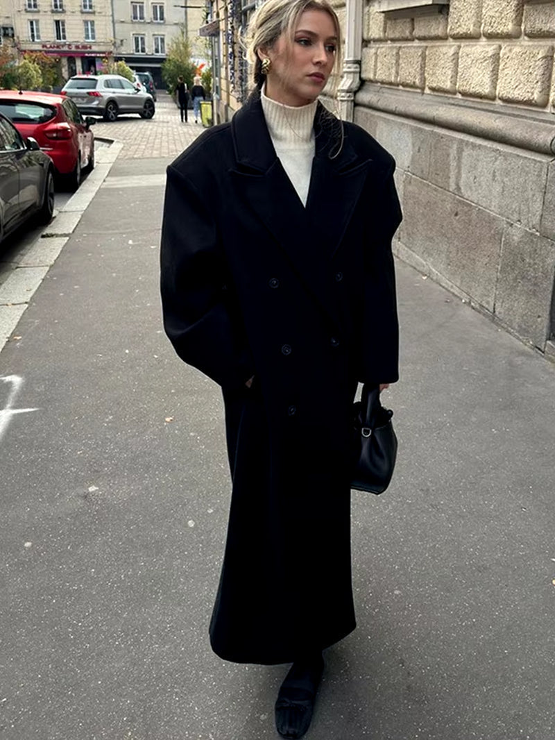Juna Coat