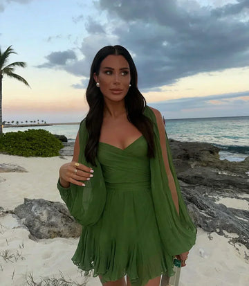Lara Dress