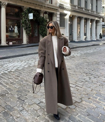 Juna Coat