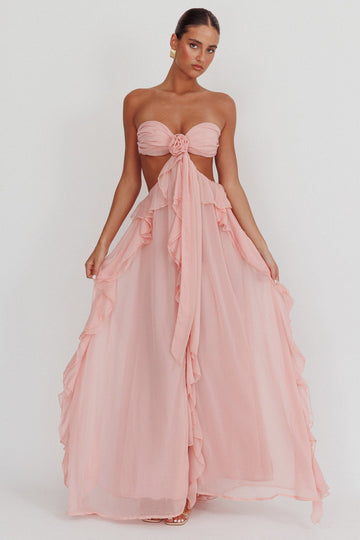 Anaïs Dress