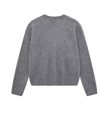 Knit Sweater