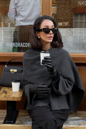 Cascade Jacket