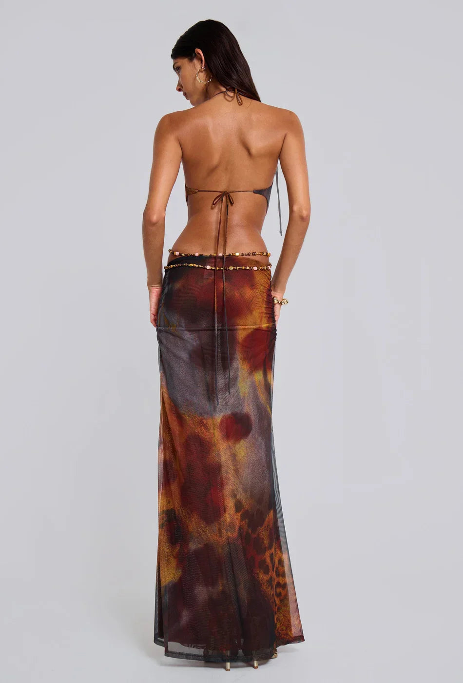 Angela Dress