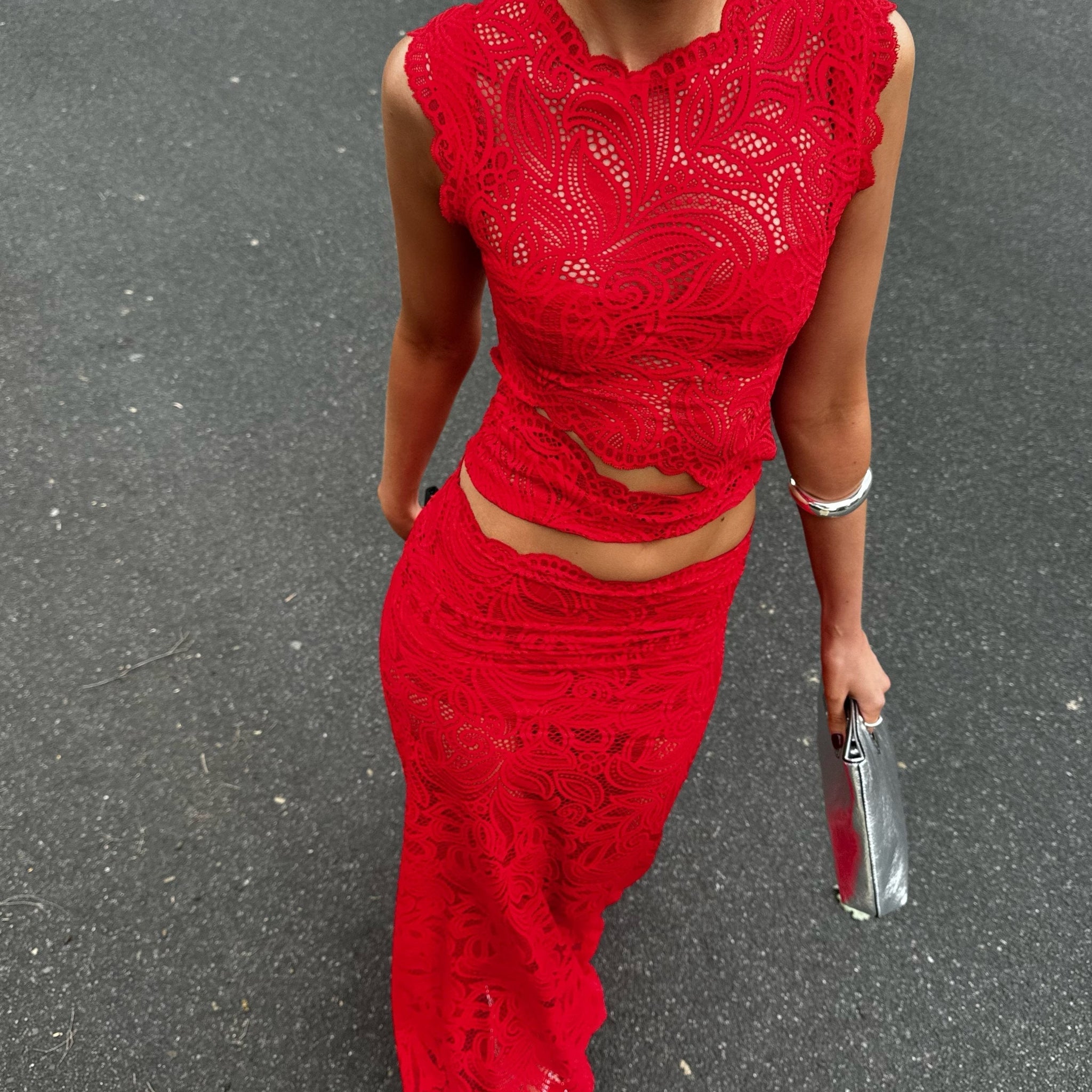 Lily dress