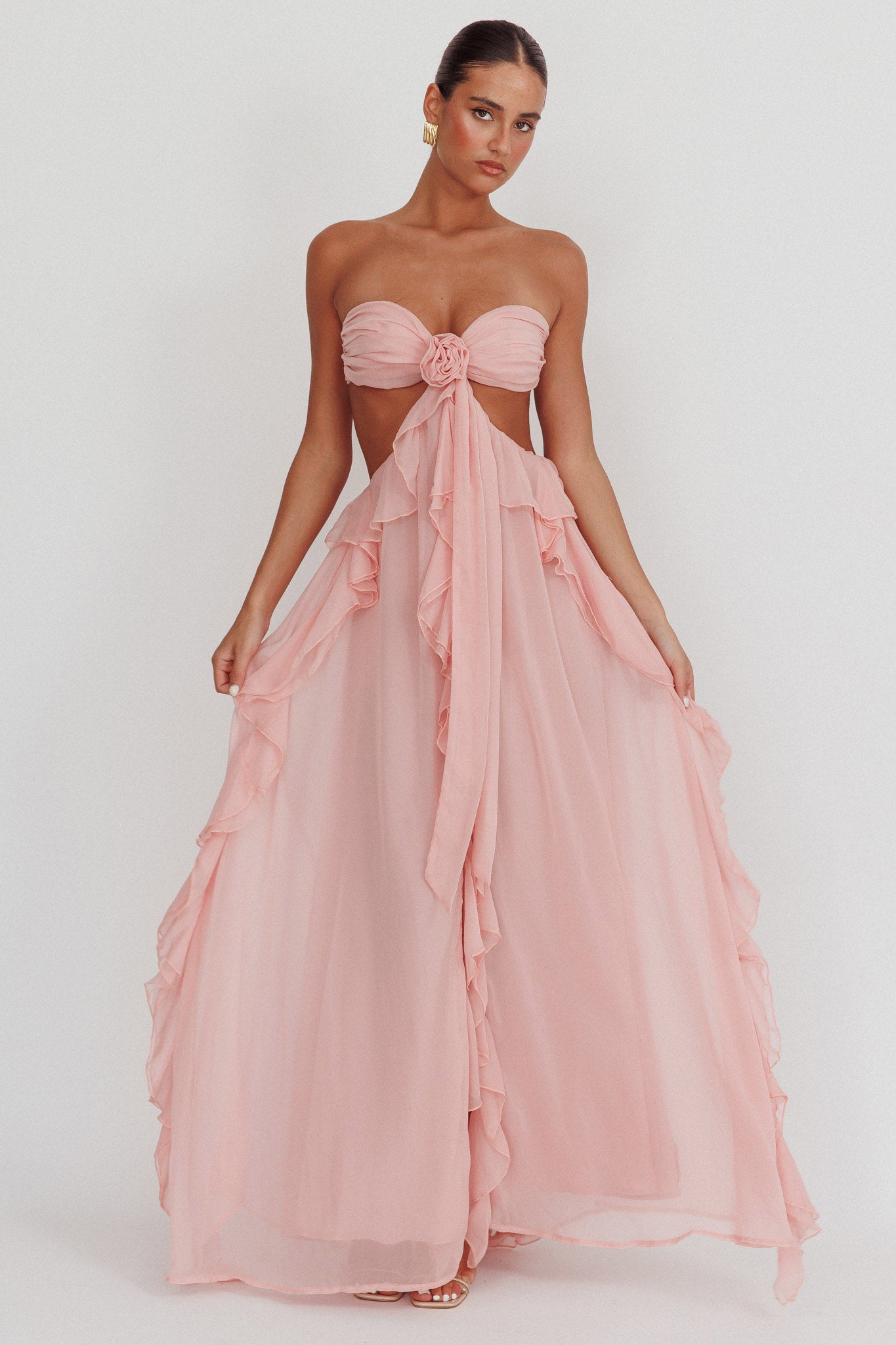Anaïs Dress