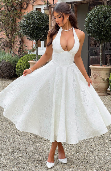 Camille dress
