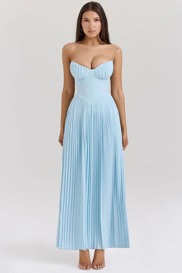 Camila Dress