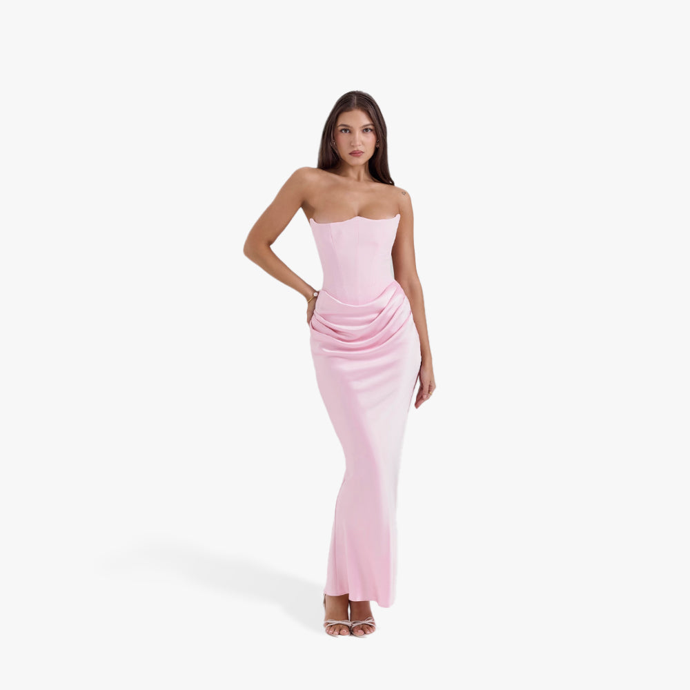 Elise Dress